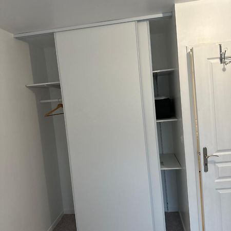 Chambre D'Hote A 13 Minutes De Disneyland Champs-Sur-Marne Dış mekan fotoğraf