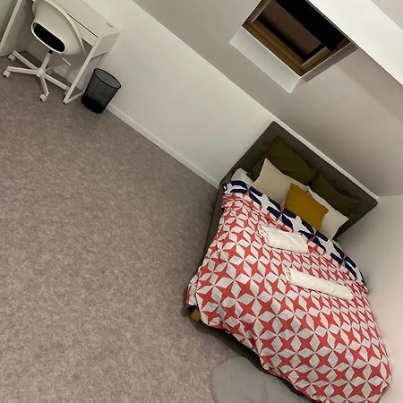 Chambre D'Hote A 13 Minutes De Disneyland Champs-Sur-Marne Dış mekan fotoğraf