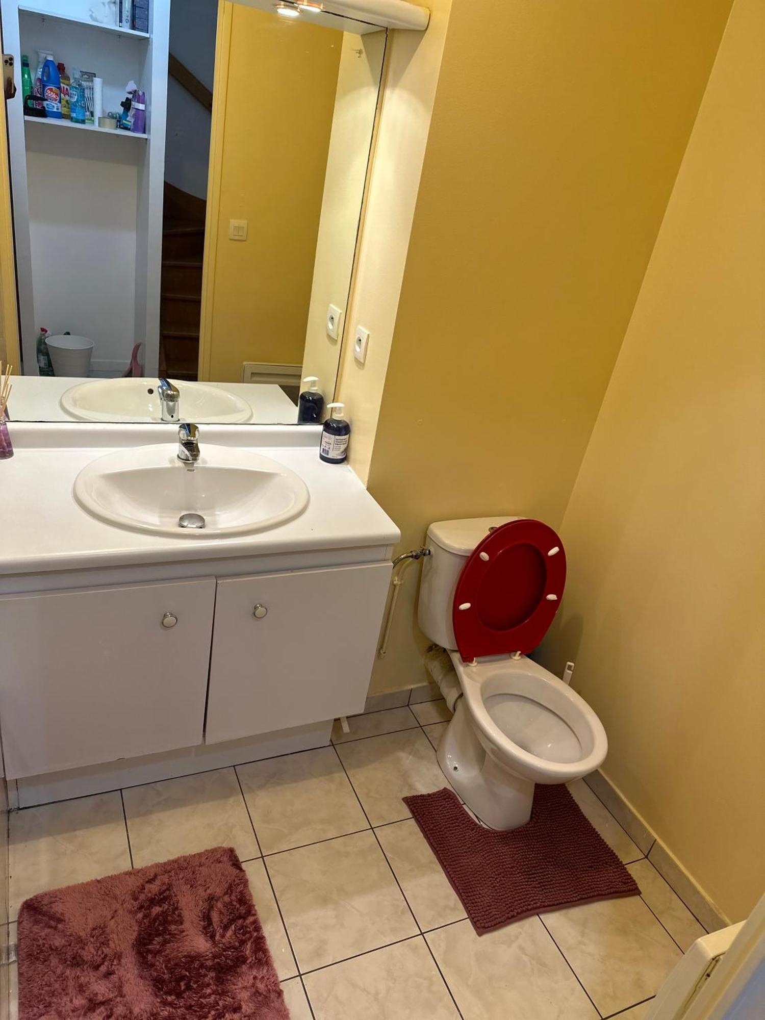 Chambre D'Hote A 13 Minutes De Disneyland Champs-Sur-Marne Dış mekan fotoğraf