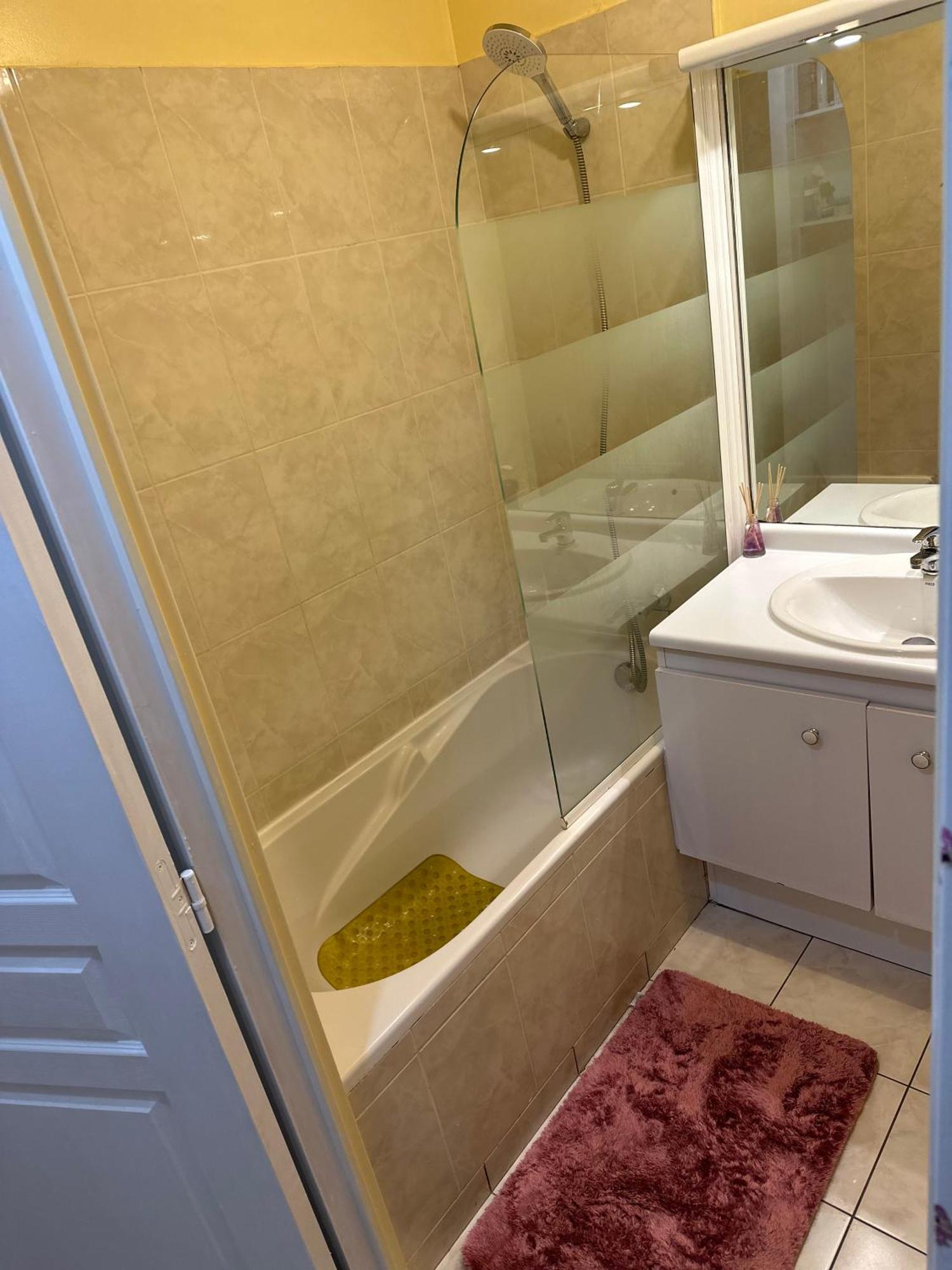 Chambre D'Hote A 13 Minutes De Disneyland Champs-Sur-Marne Dış mekan fotoğraf