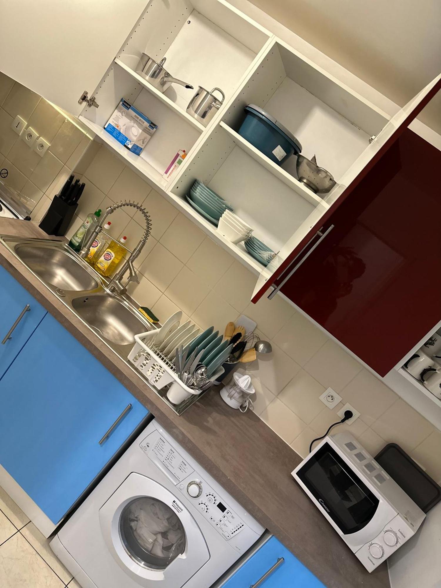 Chambre D'Hote A 13 Minutes De Disneyland Champs-Sur-Marne Dış mekan fotoğraf